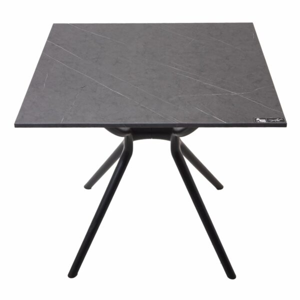 Mesa Art Café Con Gris PICA MDF Con Plástico - Imagen 2