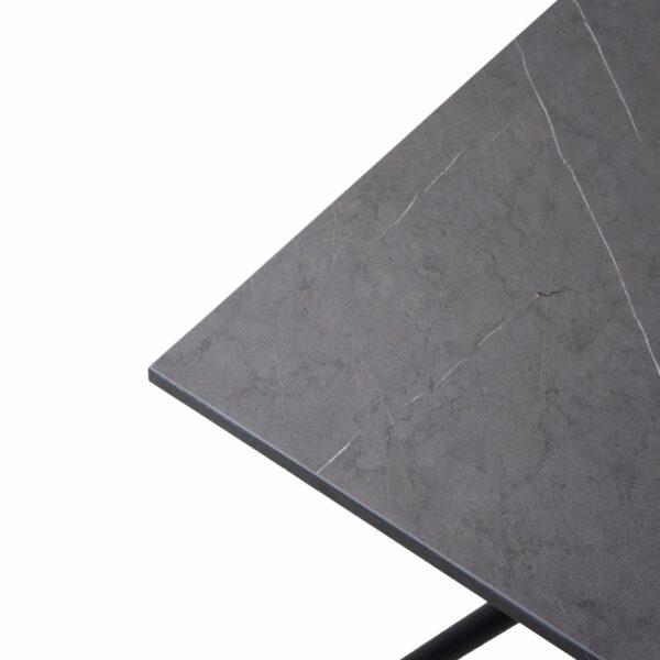 Mesa Art Café Con Gris PICA MDF Con Plástico - Imagen 4