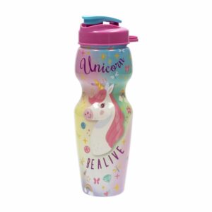 Tomatodo Style Unicornio Rosado CASA PICA 700 Ml