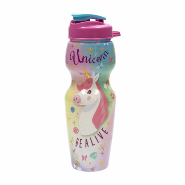 Tomatodo Style Unicornio Rosado CASA PICA 700 Ml