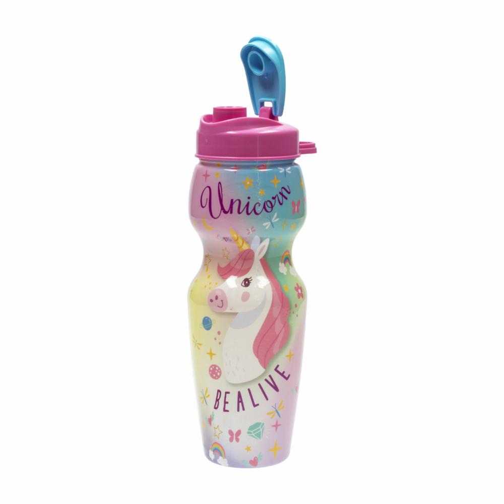 Tomatodo Style Unicornio Rosado CASA PICA 700 Ml - Imagen 2