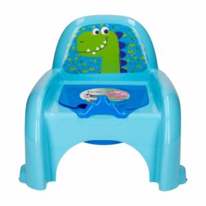 Bacinilla Rosado Comfy CASA PICA 39 X 38 CM