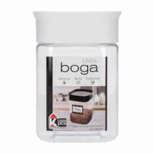 Pomo Mini Boga Color Blanco CASA PICA 1 L