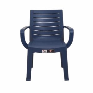 Silla Mini Madeira Azul PICA Plástica