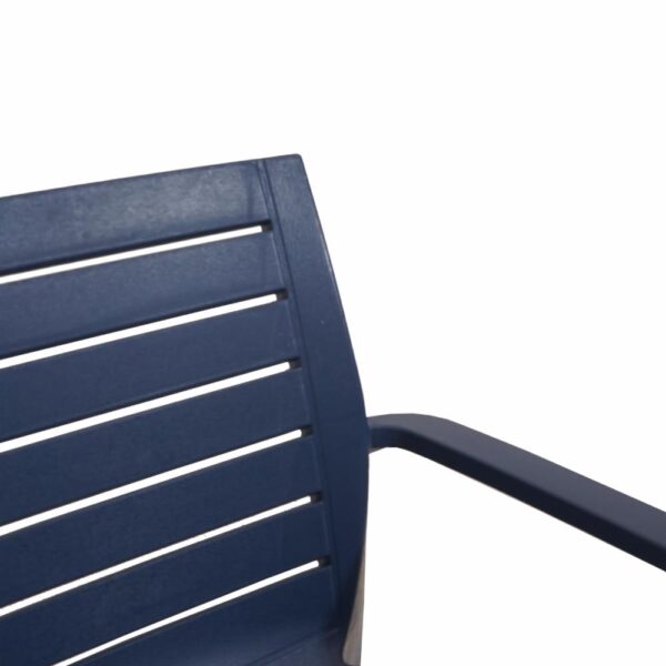 Silla Mini Madeira Azul PICA Plástica - Imagen 6