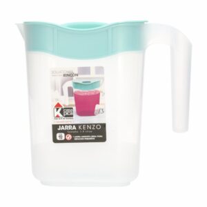 Jarra Moderna Menta CASA PICA 1,9 L