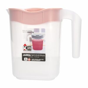 Jarra Moderna Rosado CASA PICA 1,9 L