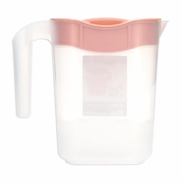 Jarra Moderna Rosado CASA PICA 1,9 L - Imagen 2