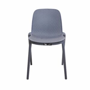 Silla Art Berlín Gris Oscuro PICA