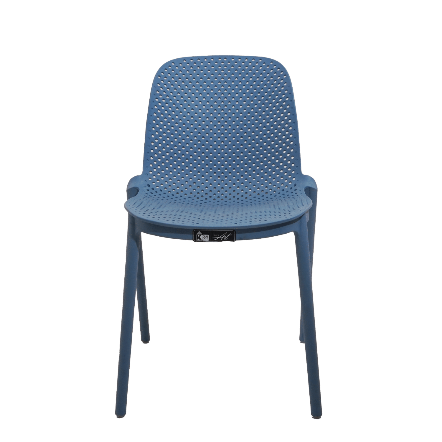 Silla Art Berlín Azul CASA PICA