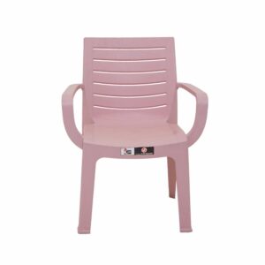 Silla Mini Madeira Palo De Rosa PICA Plástica