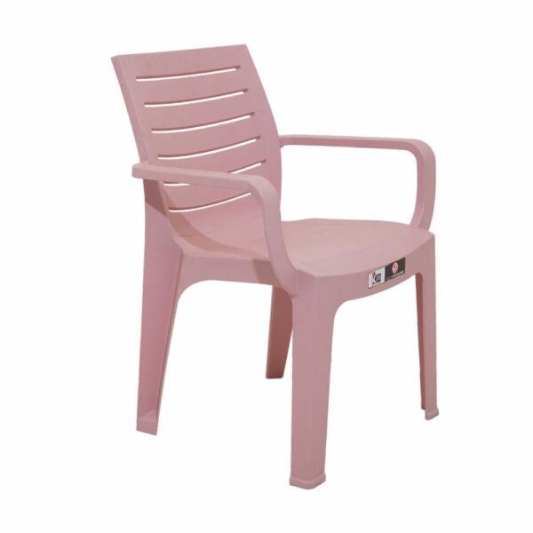 Silla Mini Madeira Palo De Rosa CASA PICA Plástica - Imagen 2