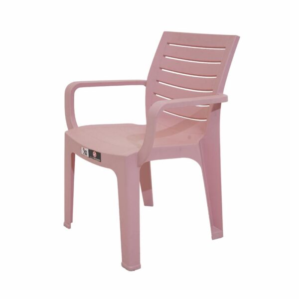 Silla Mini Madeira Palo De Rosa CASA PICA Plástica - Imagen 3