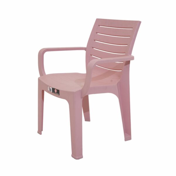 Silla Mini Madeira Palo De Rosa CASA PICA Plástica - Imagen 3