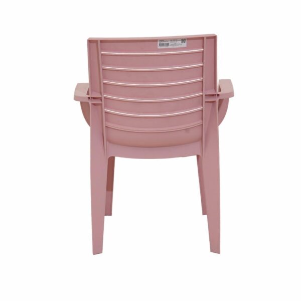 Silla Mini Madeira Palo De Rosa CASA PICA Plástica - Imagen 4