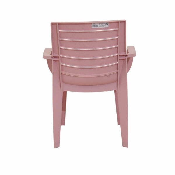 Silla Mini Madeira Palo De Rosa CASA PICA Plástica - Imagen 4