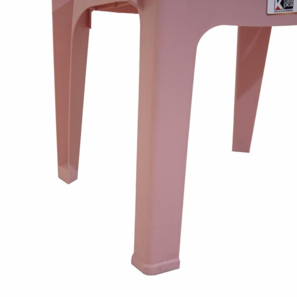 Silla Mini Madeira Palo De Rosa CASA PICA Plástica - Imagen 5