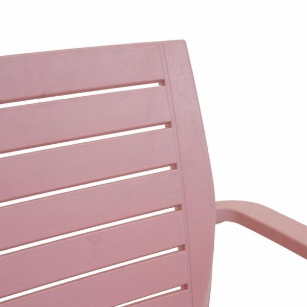 Silla Mini Madeira Palo De Rosa CASA PICA Plástica - Imagen 6