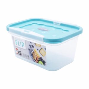 Repostero Flip Color Menta PICA 1 Litros