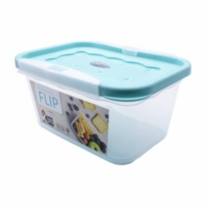 Repostero Flip Color Menta PICA 2.25 Litros