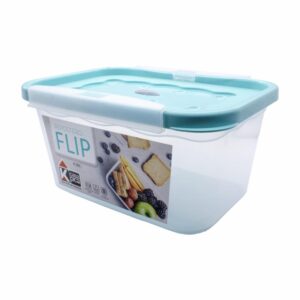 Repostero Flip Color Menta PICA 4.9 Litros
