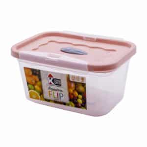 Repostero Flip Color Rosado PICA 500 Ml