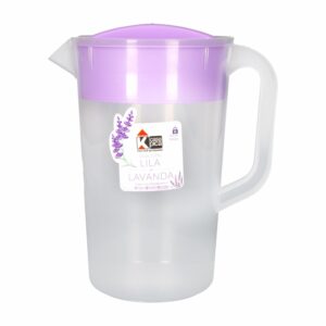 Jarra Iris Colección Lila Lavanda Violeta CASA PICA Unidad