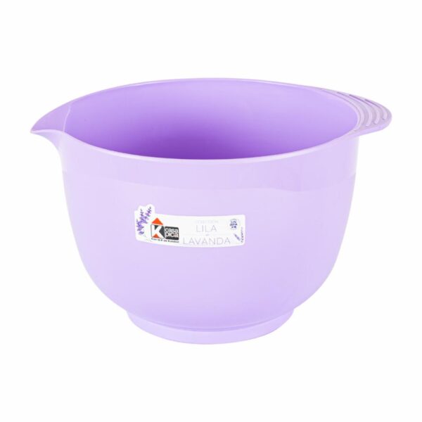 Tazon Lila Lavanda Violeta CASA PICA 2.3 L