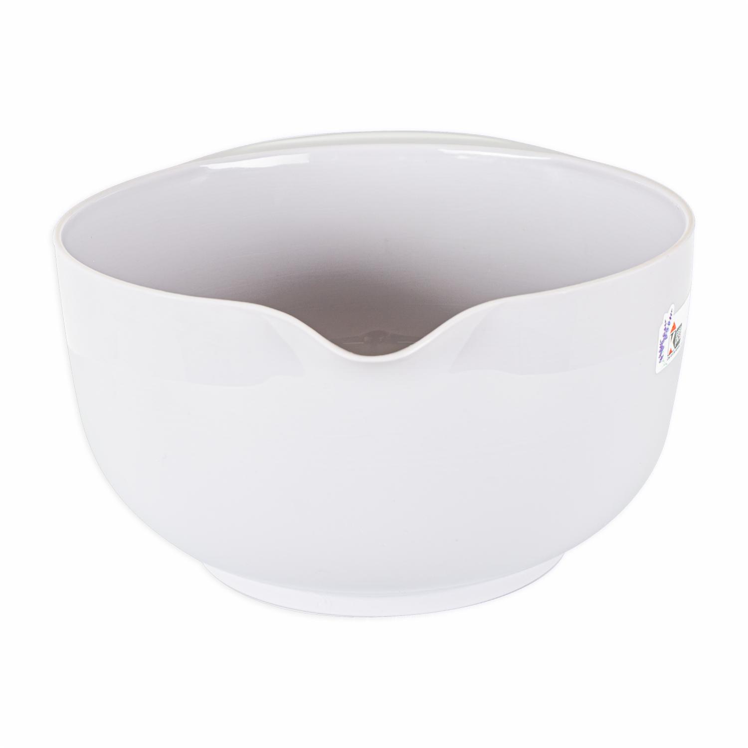 Tazon Lila Lavanda Gris CASA PICA 3.7 L