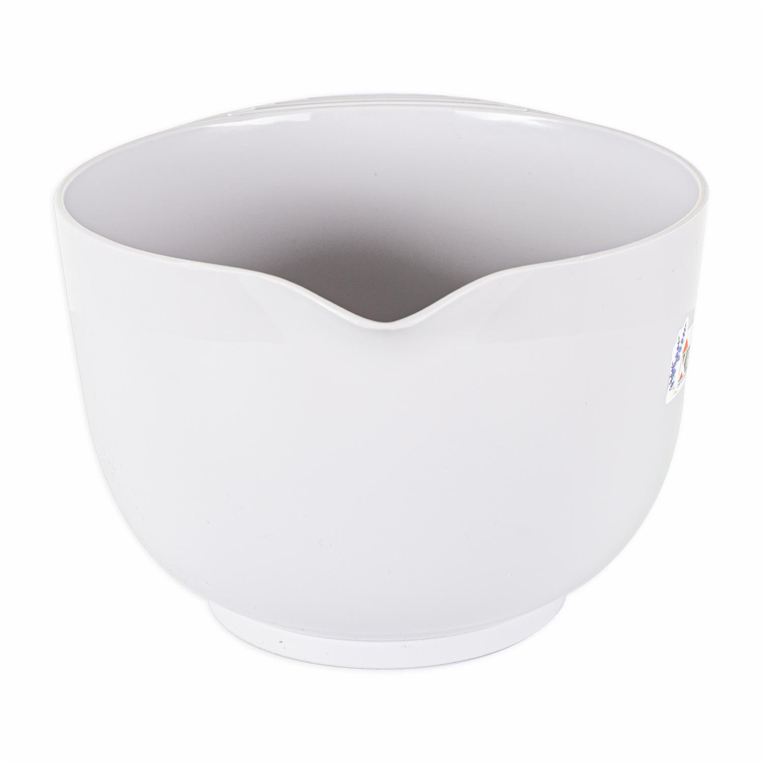 Tazon Lila Lavanda Gris CASA PICA 2.3 L