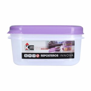 Repostero Modelo Innova Color Lila CASA PICA Unidad