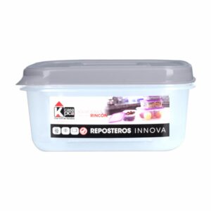 Repostero Modelo Innova Color Gris CASA PICA Unidad