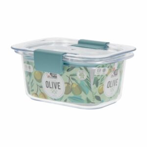 Repostero Línea Olive Color Celeste CASA PICA 0,3 Litros