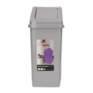 Tacho Balance Gris CASA PICA Unidad