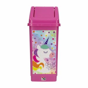 Tacho Balance Rosado Unicornio CASA PICA Unidad