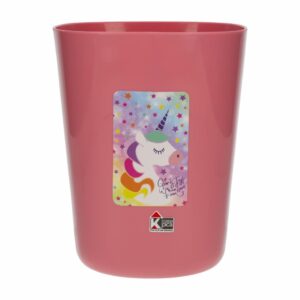 Tacho Colors Rosado Unicornio CASA PICA Unidad
