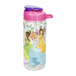 Tomatodo Princesas Rosado CASA PICA 500 Ml