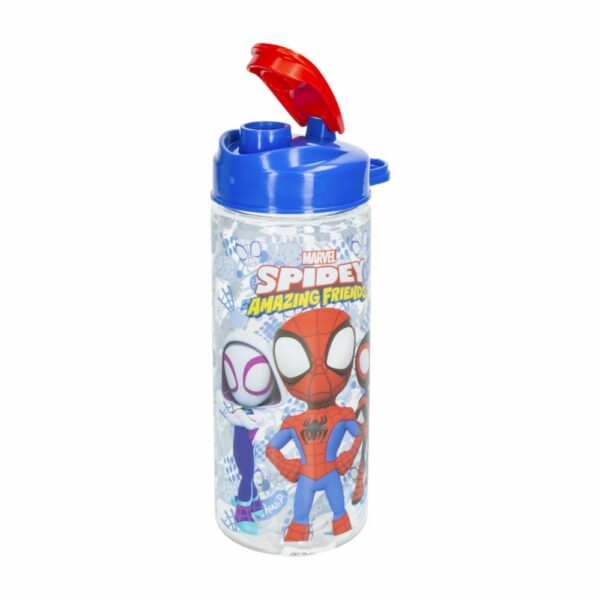 Tomatodo Spidey Rojo CASA PICA 500 Ml - Imagen 2