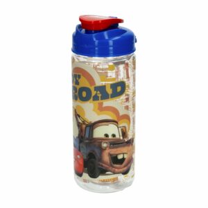 Tomatodo Cars Rojo CASA PICA 500 Ml