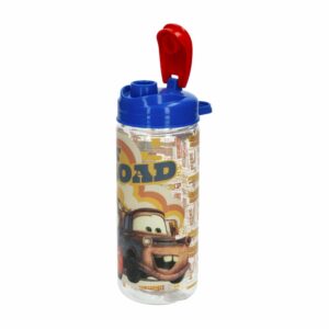 Tomatodo Cars Rojo CASA PICA 500 Ml