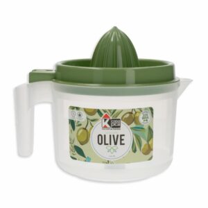 Jarra Exprimidora Línea Olive Color Verde CASA PICA Unidad