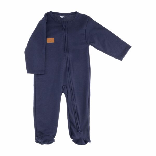 Mono Con Pie Gris MGX BABY - Imagen 3