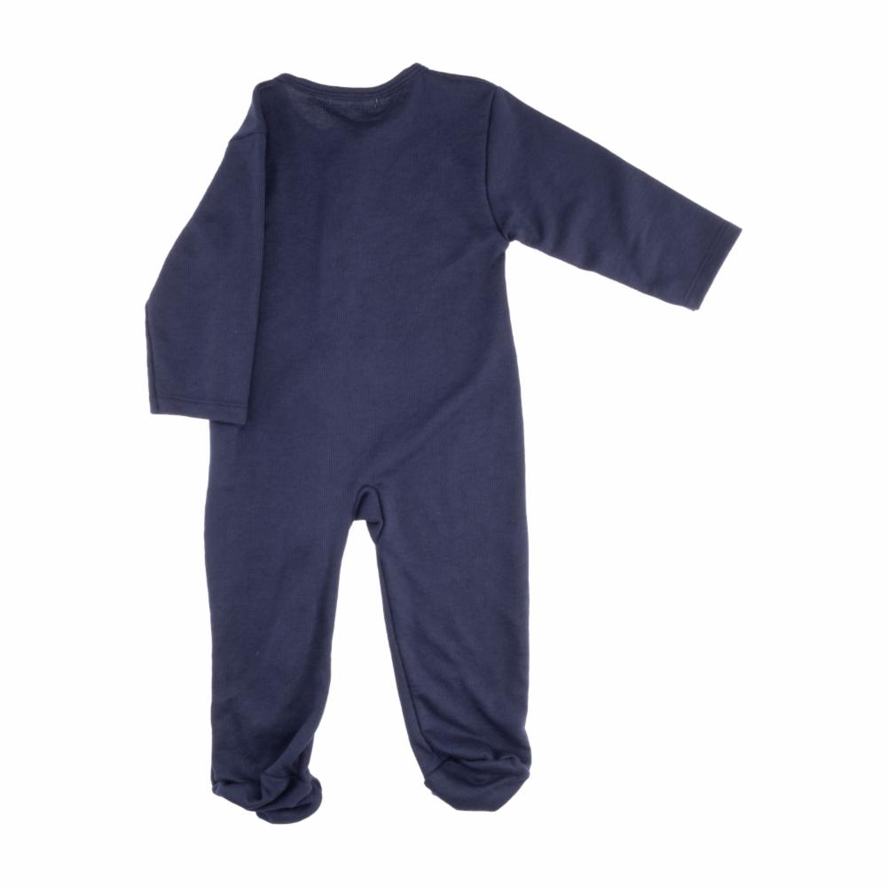 Mono Con Pie Azul MGX BABY - Imagen 2