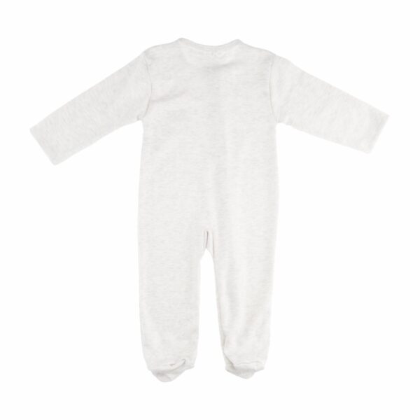 Mono Con Pie Gris MGX BABY - Imagen 2