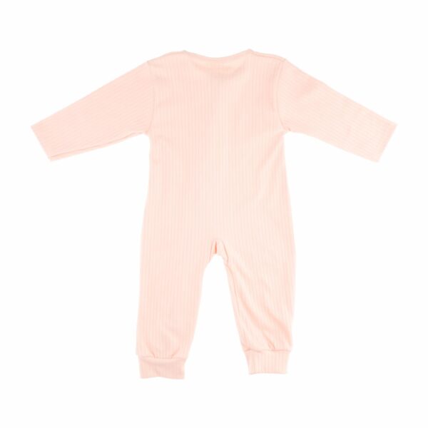 Mono Sin Pie Rosado MGX BABY - Imagen 2