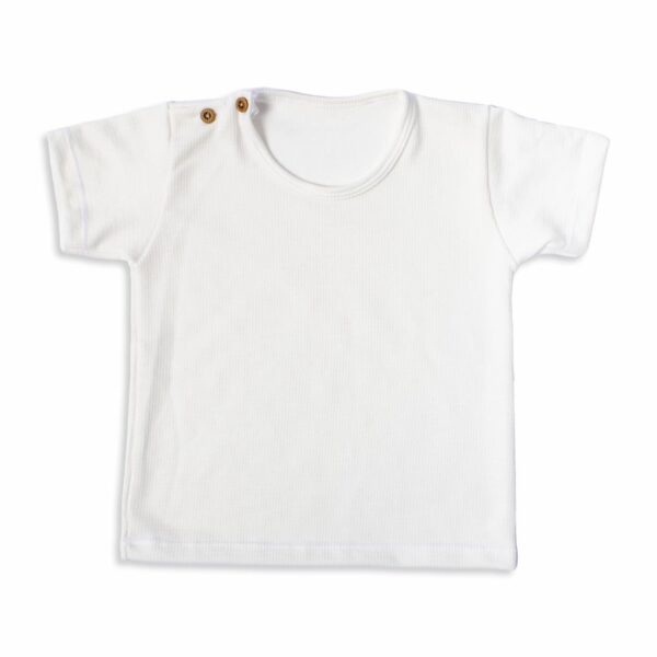 3Piezas Camiseta Chaleco Y Short EDWIN´S JR. - Imagen 3