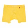 Bóxer Amarillo De Caballero Fin De Año GYM KIDS - Imagen 2