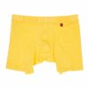 Bóxer Amarillo De Caballero Fin De Año GYM KIDS