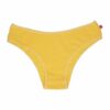 Panty Amarillo De Dama Fin De Año BAMBOLOO - Imagen 6