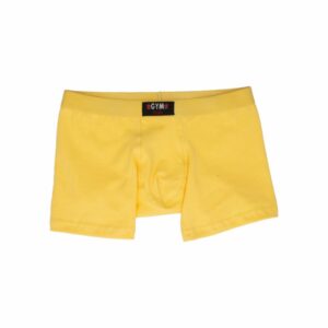 Amarillo Para Caballero Para Fin De Año GYM KIDS
